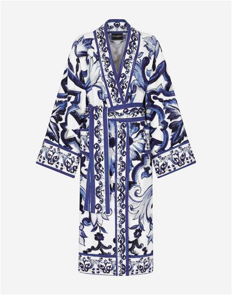 robe dolce gabbana 2013|dolce and gabbana bathrobes.